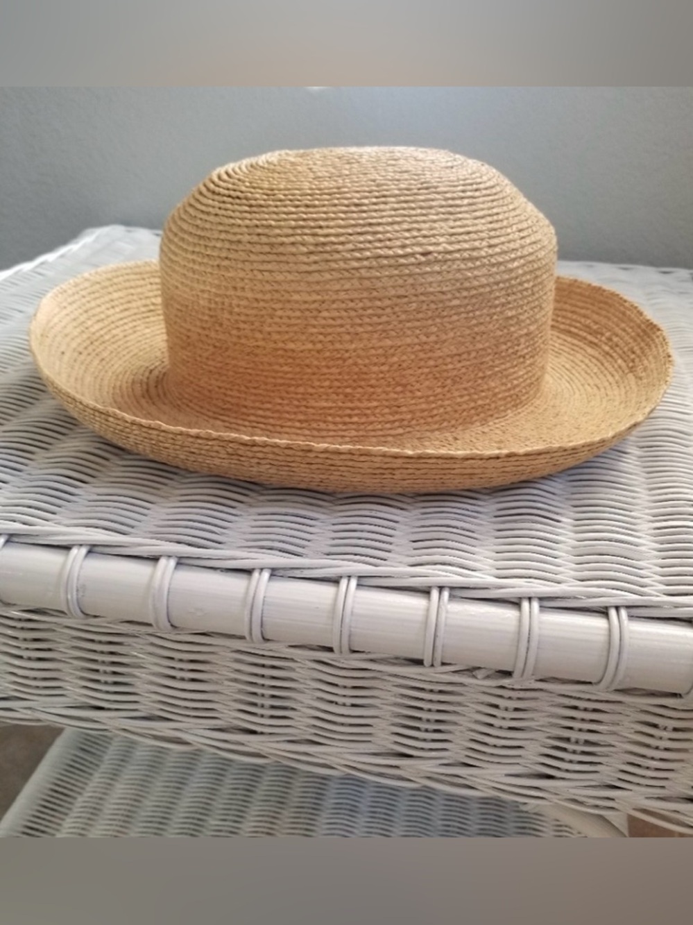 Helen Kaminski Straw Hat
